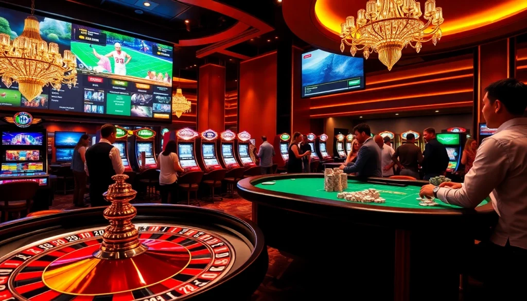 Players strategizing at a roulette table while using the online interface of https://rr88c.mobi/ to enhance their gambling experience.