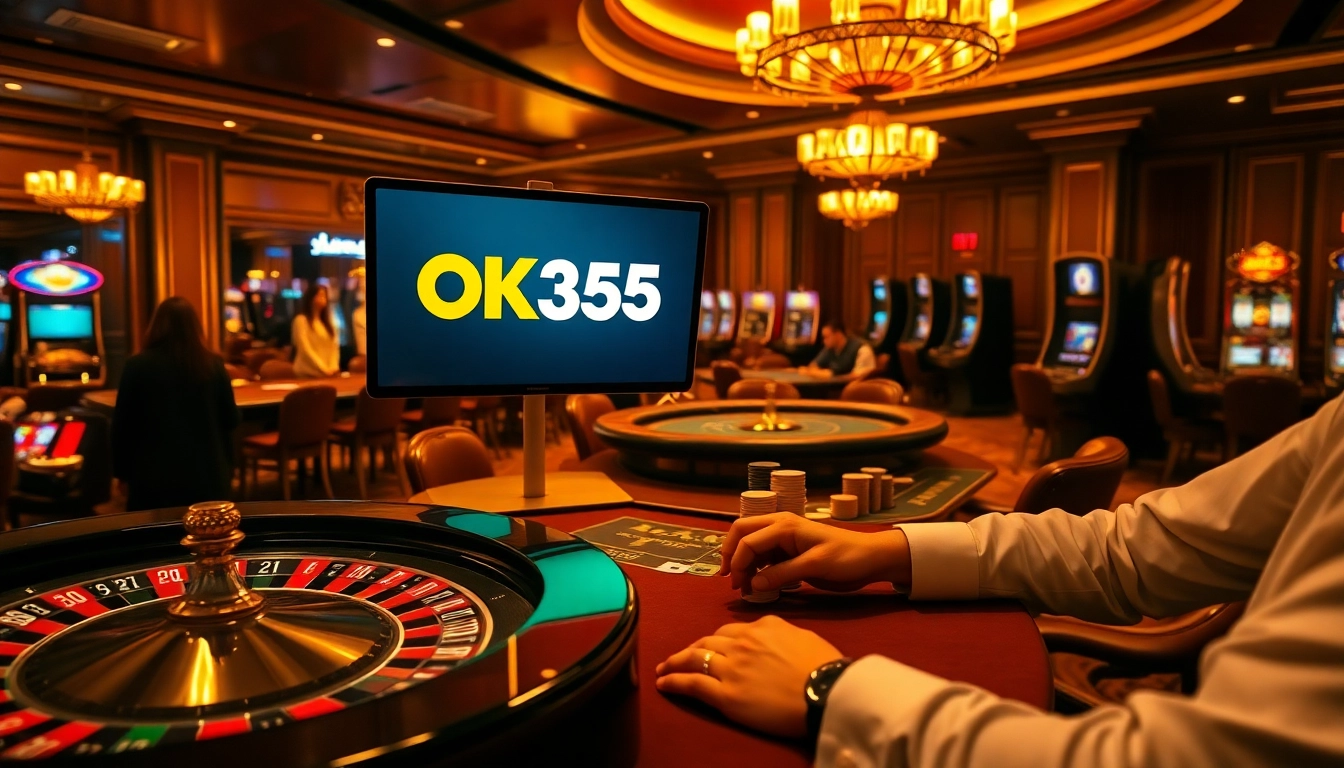 Proven Strategies to Win at OK365: Essential Tips for 2026 Gamblers