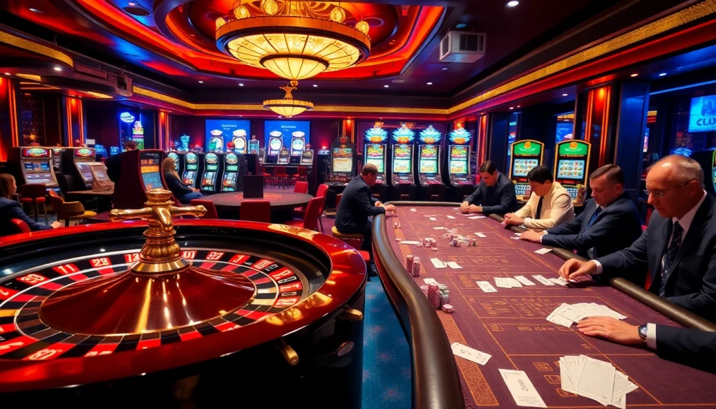 Experience the excitement of gambling with Tool xổ số siêu tốc at a luxurious casino.