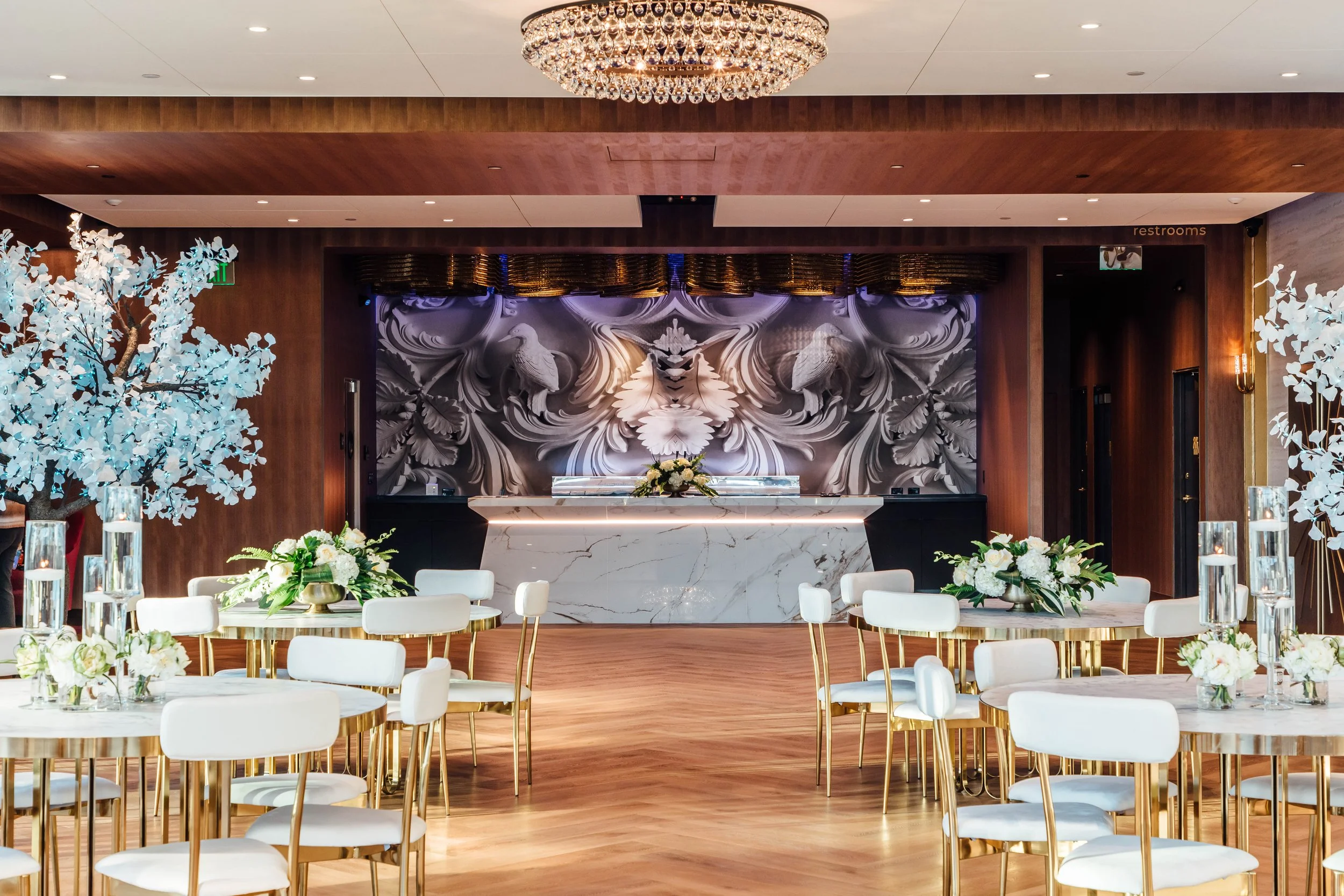 Wedding Venue Jacksonville FL Featuring Grand Architecture