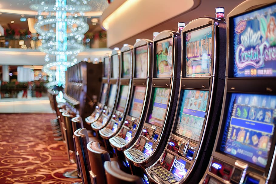 Online Casinos Oklahoma: A Comprehensive Guide