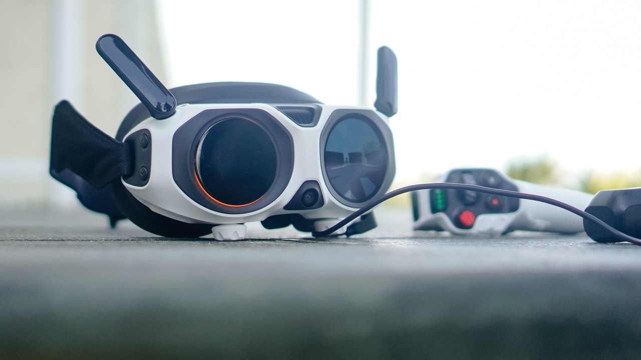 Insta360 Antigravity A1 for Adventurers Who Say “Let’s Do It”