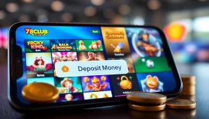 Discover how to use https://part.ru.com/nap-tien-789club/ to deposit money effortlessly on 789Club's engaging gaming platform.