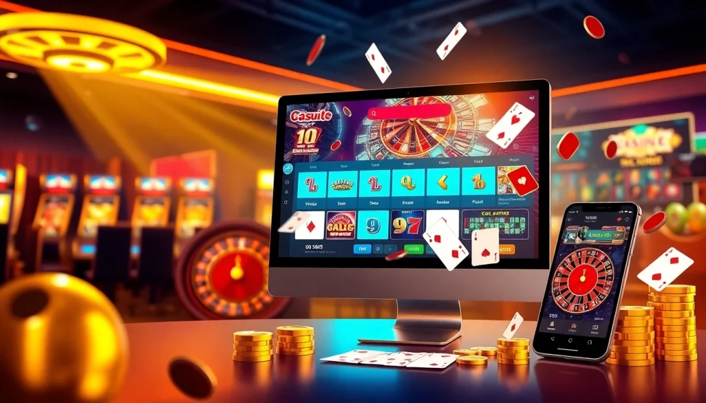 Experience the excitement of 55WW, a reliable online casino with games and bonuses.