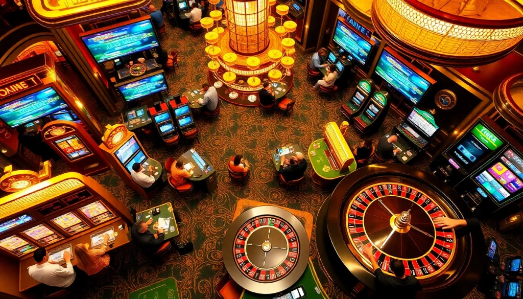 Rasakan kegembiraan berjudi dengan Datukwin Alternatif yang menampilkan permainan kasino yang penuh warna dan opsi taruhan online.