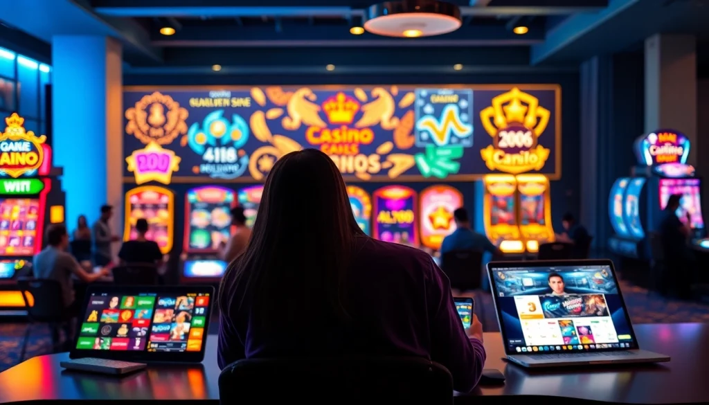 Engaging A188 online casino experience with colorful games and intuitive interface.
