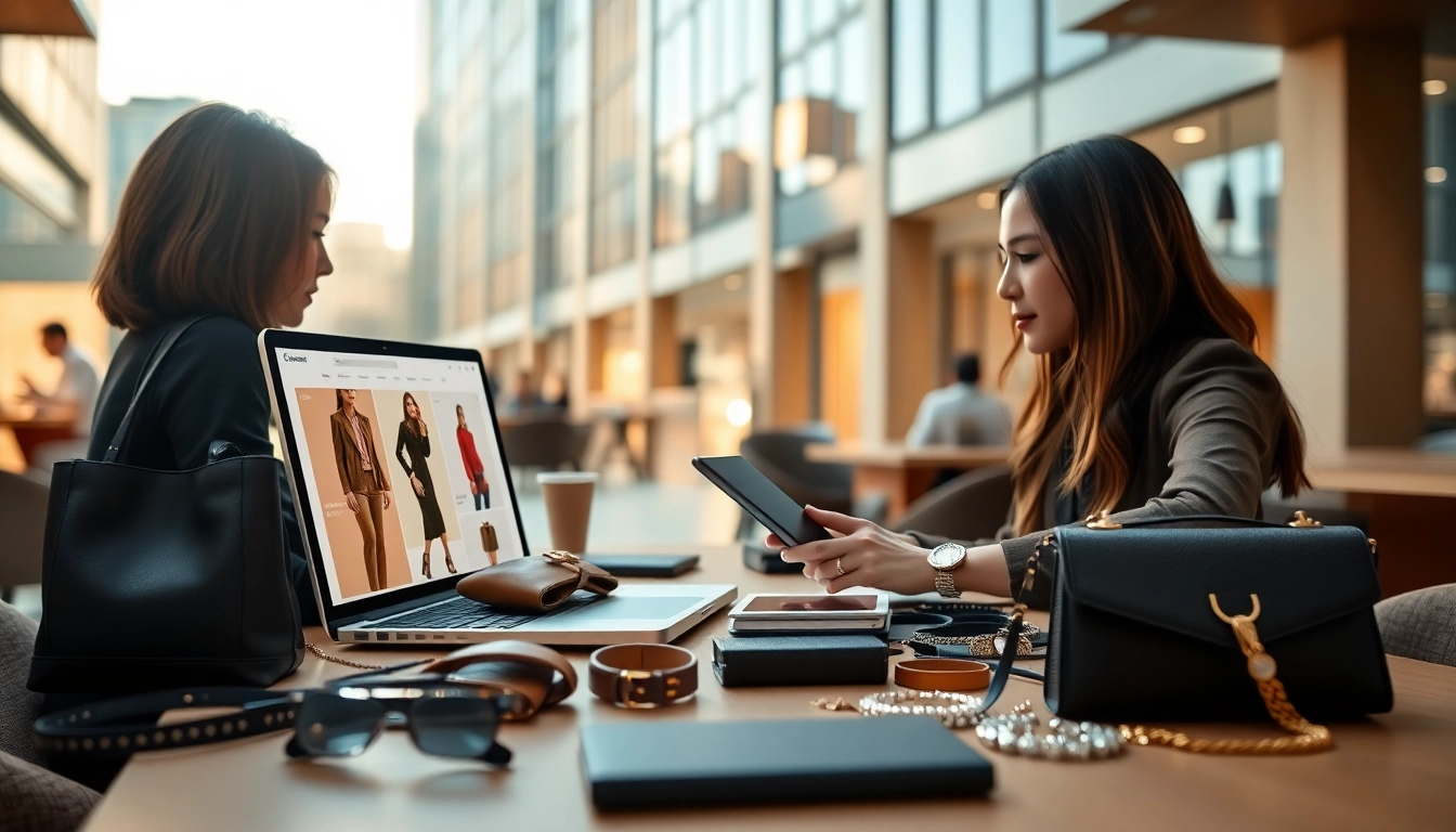 고품질 명품 레플리카사이트의 완벽한 선택과 구매 가이드