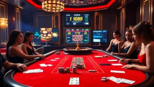 Experience the excitement of baccarat at https://xx88.us/ with elegant tables and professional gameplay.