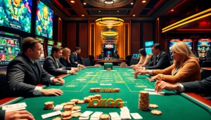 Experience thrilling games at http://xxgg.br.com with exciting poker actions and luxurious casino graphics.