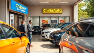 Chirie Auto Moldova: scenă la biroul de închiriere auto primitor din Chișinău.