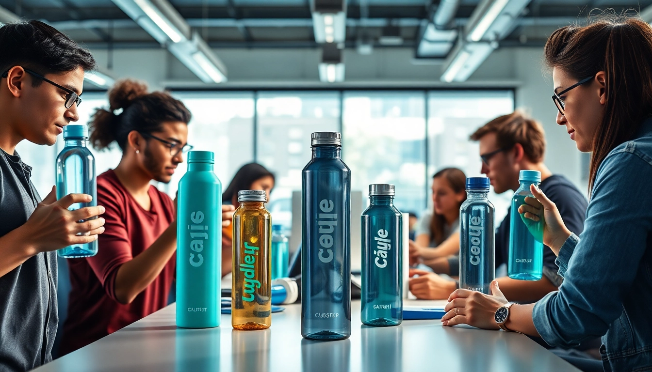 Atraskite Personalizuotas Gertuves: inovatyvus pritaikymas 2025 metais