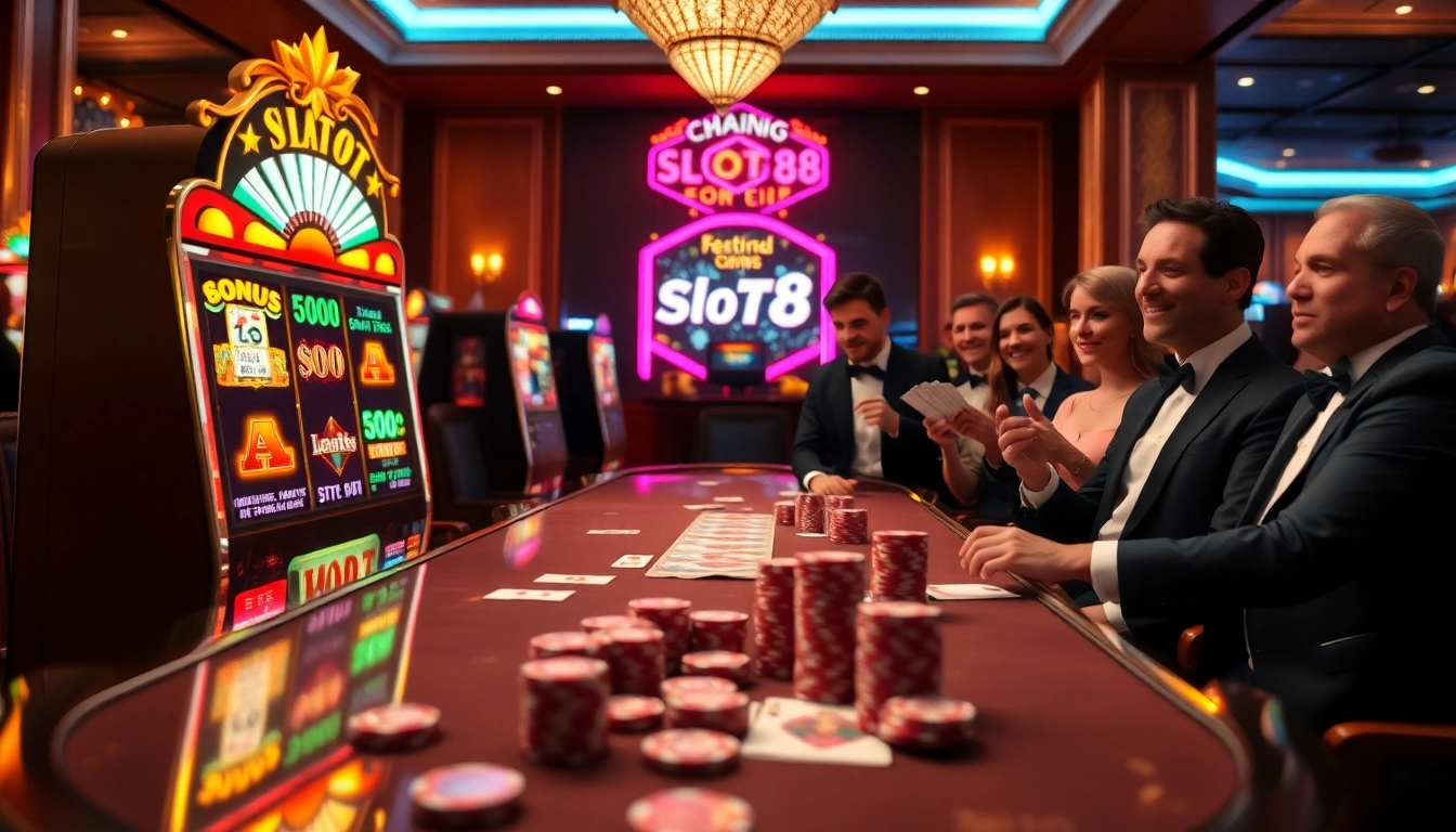 Winning Strategies for Slot88: Expert Insights for 2025