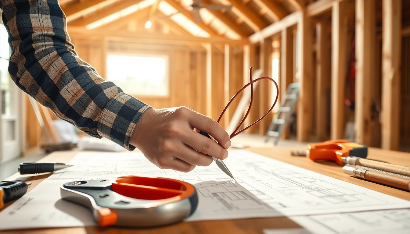 Become an Expert: Your Journey through Electrician Apprenticeship Hawaii