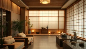 この親密な空間は、京都ソープの穏やかな雰囲気を、上品な装飾と落ち着いた空気感とともに体現しています。