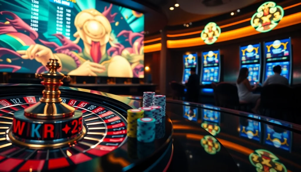 Experience thrilling online gambling at https://xx88.nl/ with vibrant casino games and live betting.