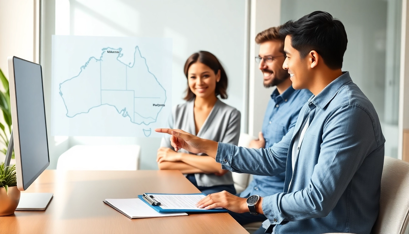 Expert Partner Visa Agent in Australia: Your Guide for 2025