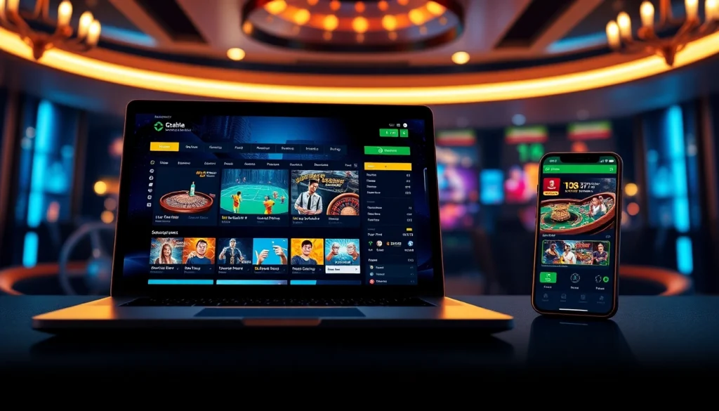 Trải nghiệm không khí cá cược trực tuyến đầy hồi hộp tại https://ku3933win.com/ trên các thiết bị hiện đại.