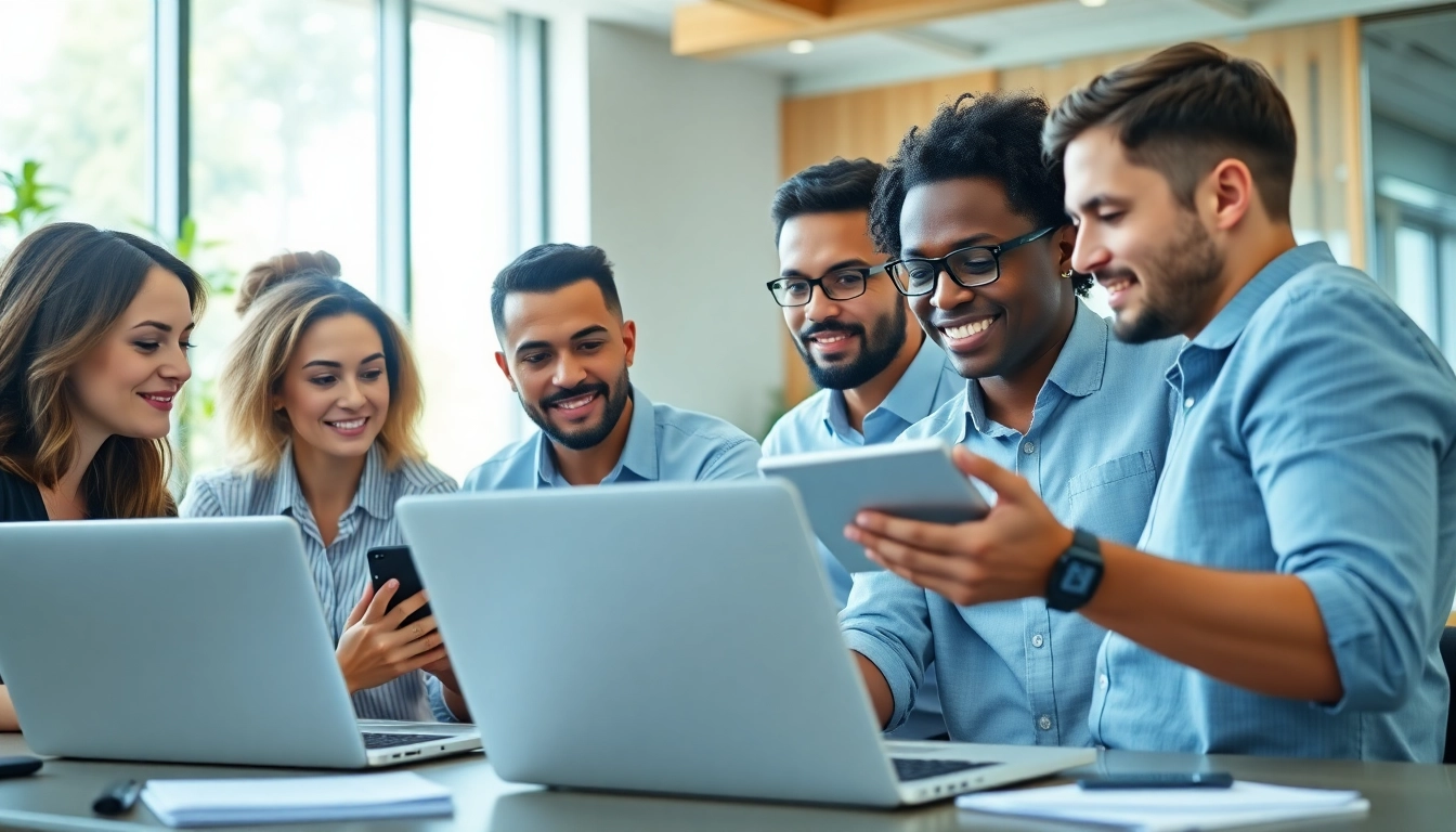 Maximize Your Business Efficiency with HubSpot CRM Free Solutions