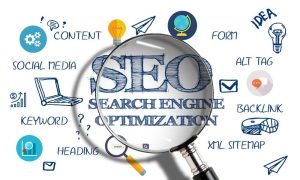 Seo Optimization Services