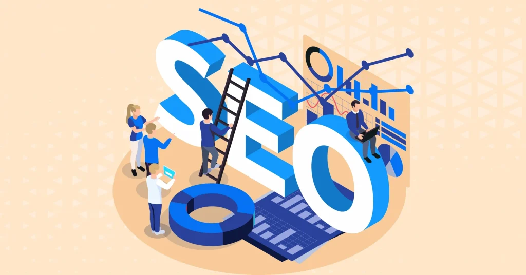 Seo Agency In USA