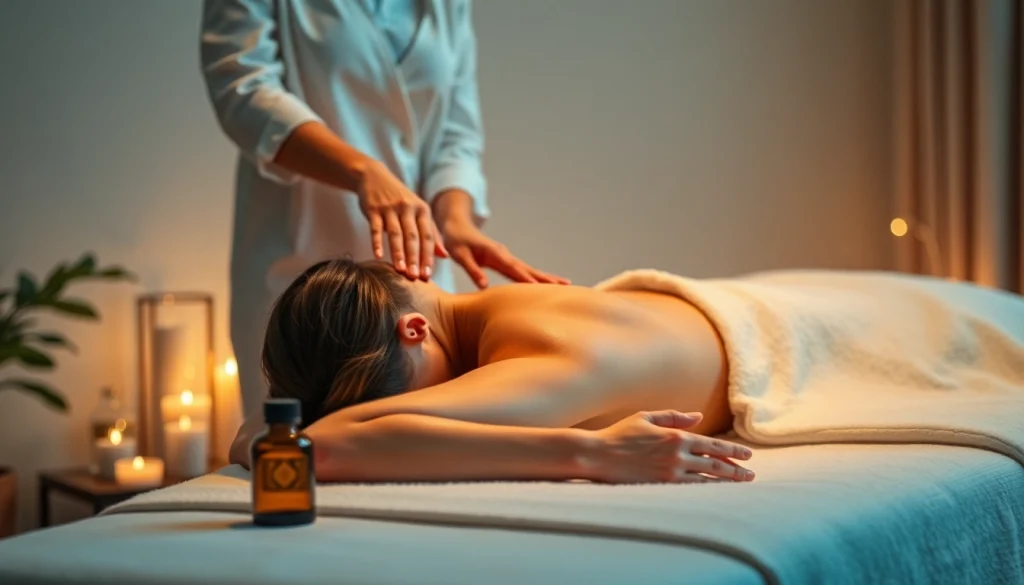 편안한 집 분위기에서 숙련된 치료사와 함께하는 호화로운 러시아출장마사지 경험.