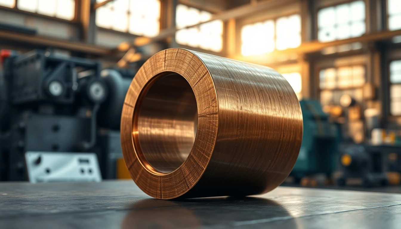 Stăpânirea Bucsa bronz grafitat: Ghid esențial pentru aplicațiile din 2026