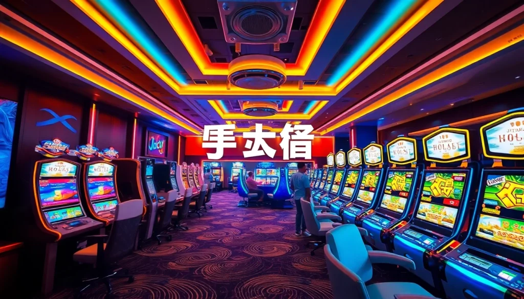 Safe and engaging gaming environment showcasing 슈어맨’s commitment to user trust.