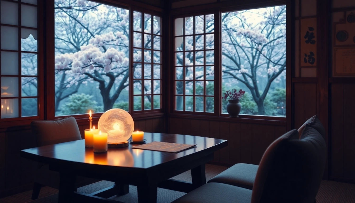 2026年のための効果的な電話占い当たる洞察: 経験を高めるための実証済みテクニック