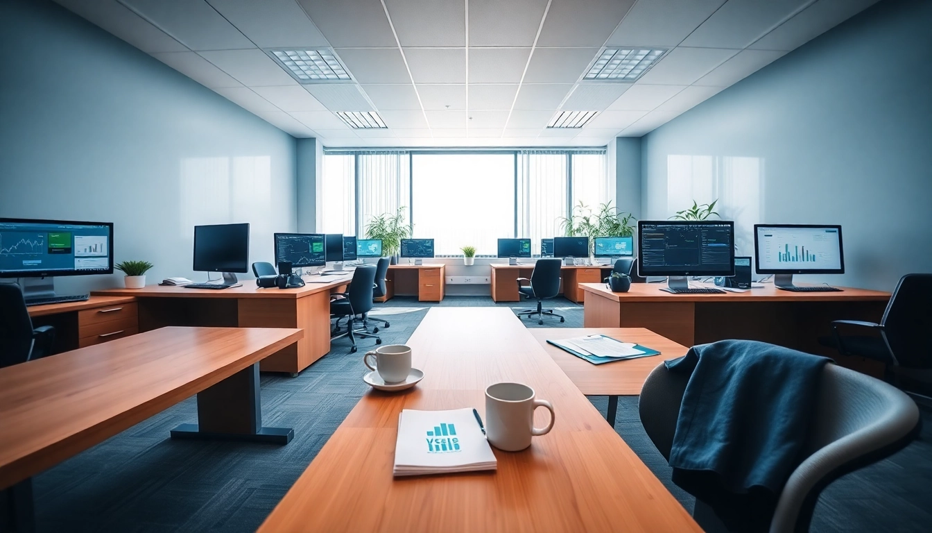 Kompleksowe strategie Usług księgowych na 2026 rok: Profesjonalne wskazówki dla rozwoju biznesu