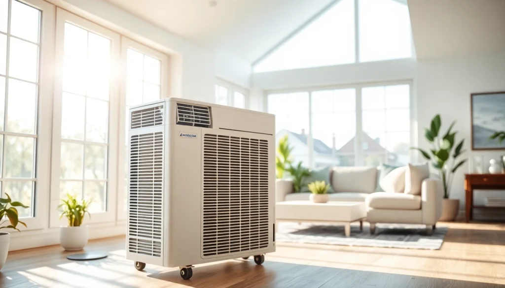 Install a high-efficiency american standard air conditioner for optimal cooling solutions.