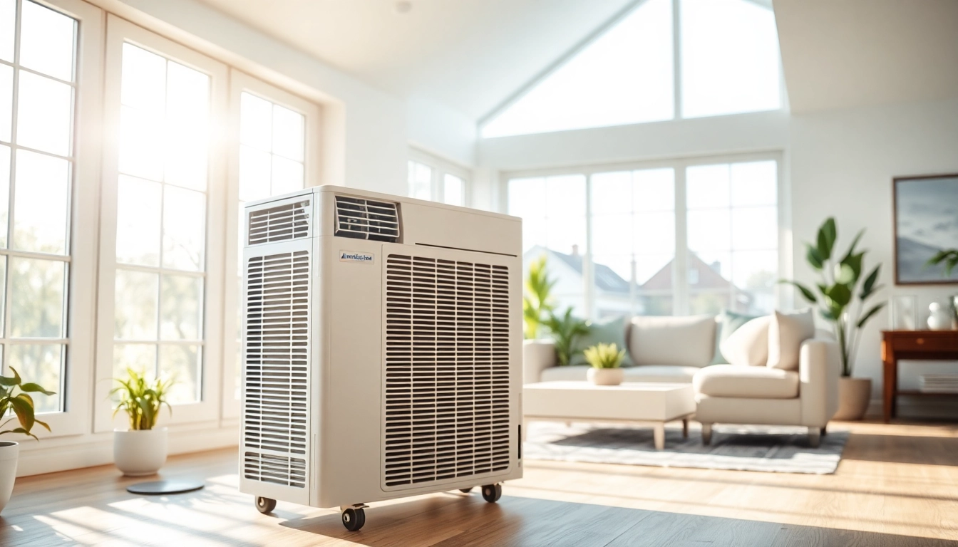 Enhance Comfort with an American Standard Air Conditioner: A Comprehensive Guide