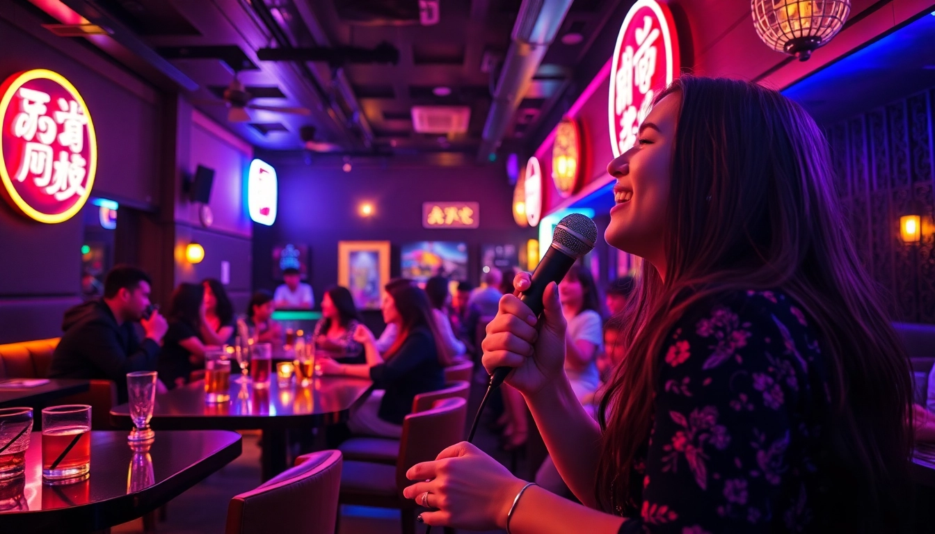 필수 제주도유흥 가이드: 2026년 제주도의 활기찬 야경 탐험하기